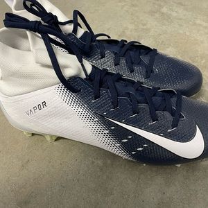 Nike vapor untouchable pro 3 AO3021 -102 cleat new